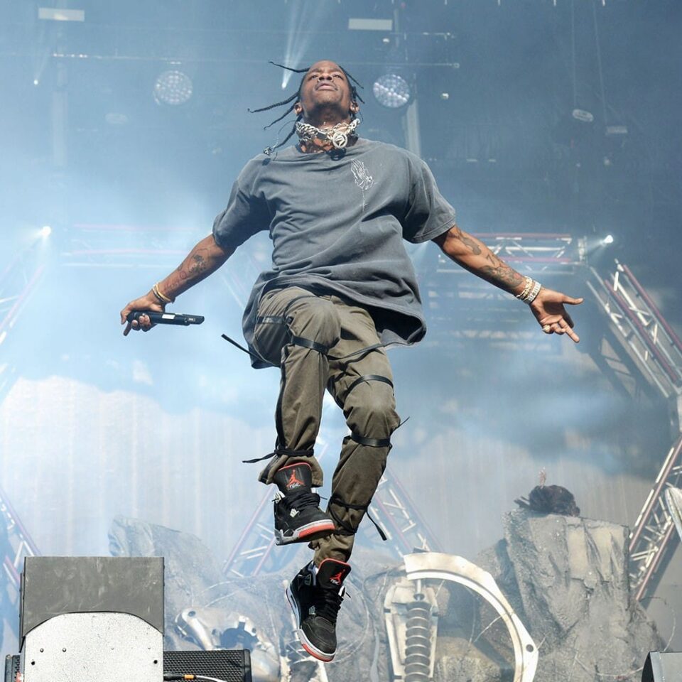 Biggest Hip Hop Album First Week Sales Of 2018