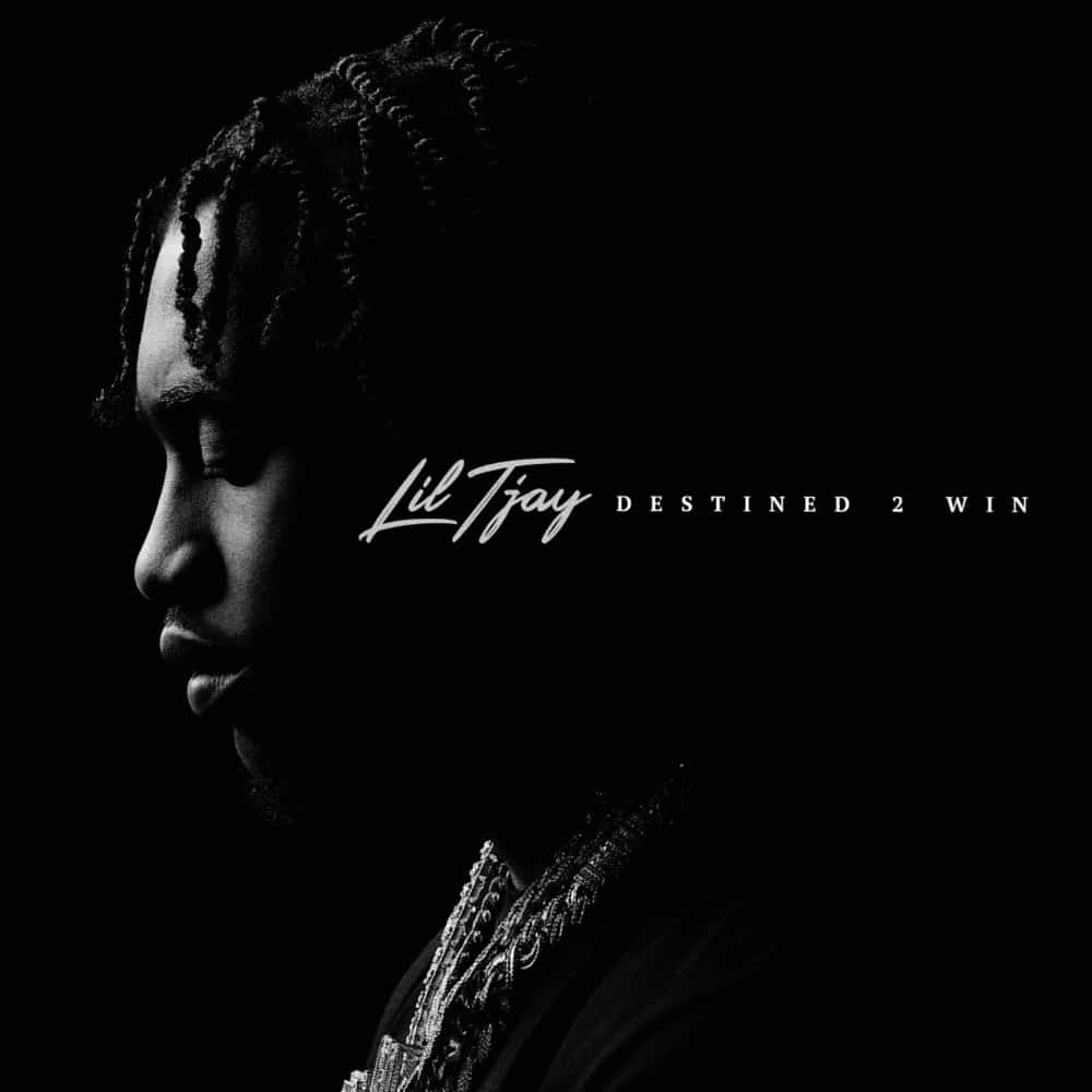 Biggest Hip Hop Album First Week Sales Of 2021 Lil Tjay