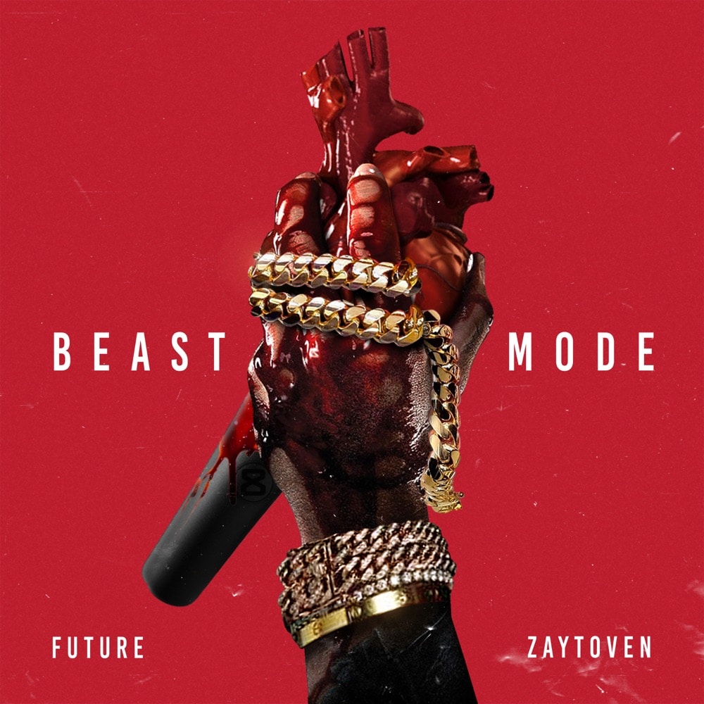 Greatest Future Intro Tracks Of All Time Future Beast Mode