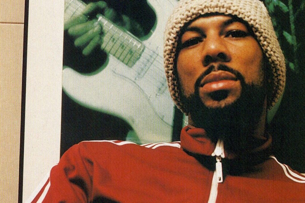 Greatest Hip Hop Songs About Hip Hop Common 1024X683