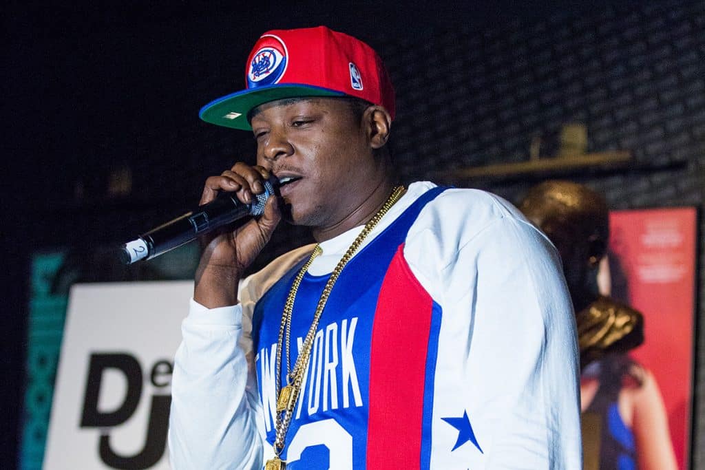 Greatest Jadakiss Guest Verses Of All Time 1024X683