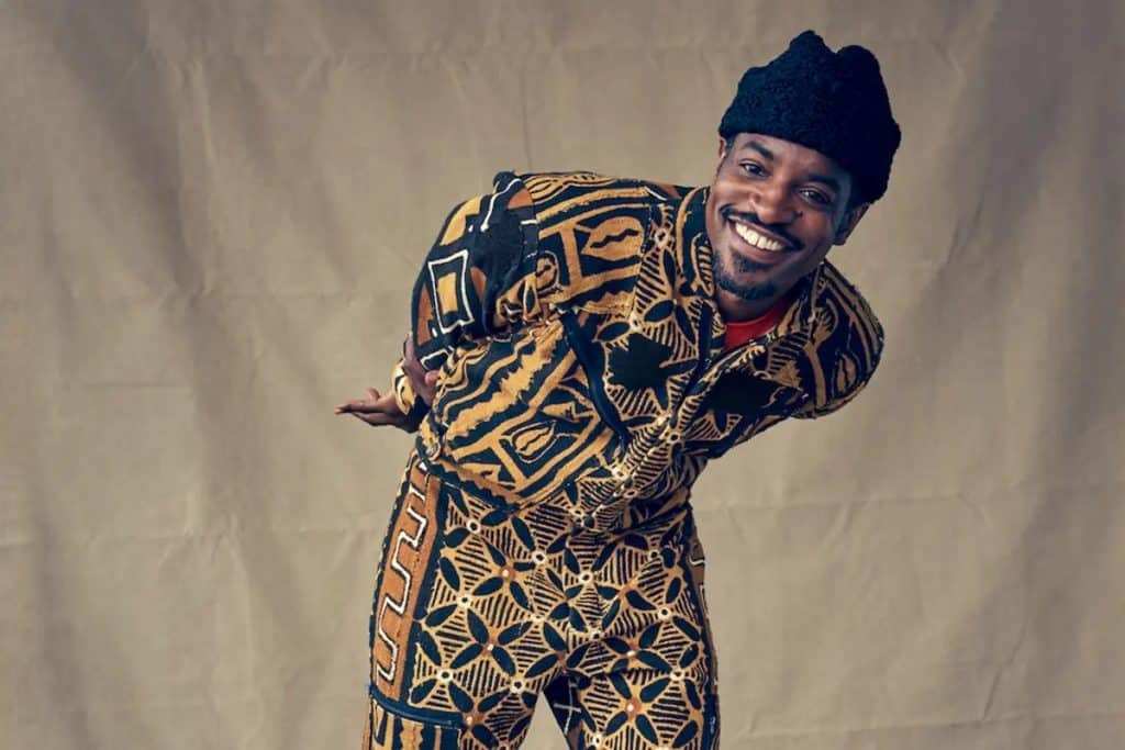 Greatest Rapper Five Year Runs Of All Time Andre 3000 1024X683