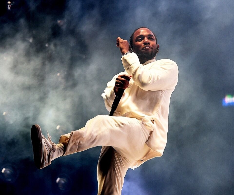 Meaning of the song 'Alright' by 'Kendrick Lamar' Beats, Rhymes and Lists