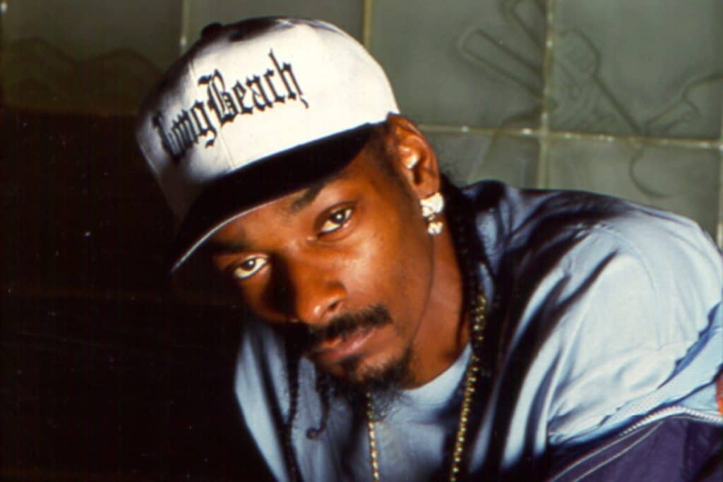 Greatest Rapper Five Year Runs Of All Time Snoop Dogg 1024X683