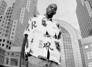 Jay Z Reasonable Doubt Independent Rapper Album