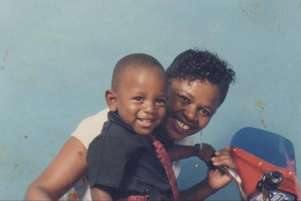 Kendrick Lamar Parents Originally From Chicago 1024X683