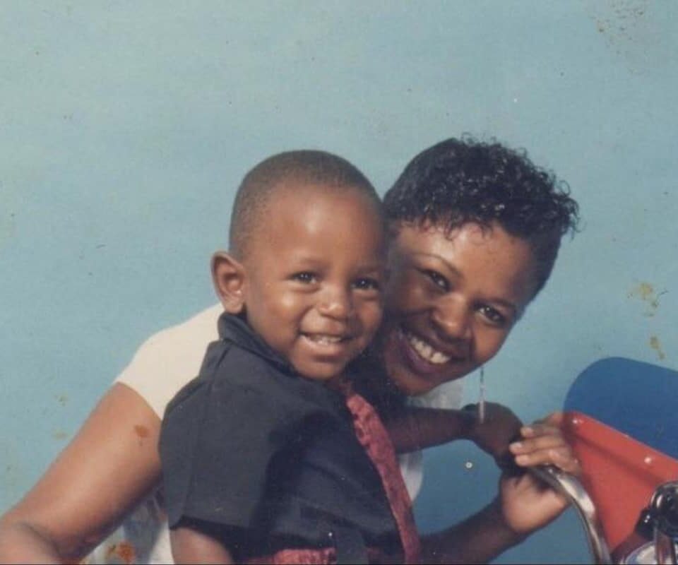 Kendrick Lamar Parents Originally From Chicago