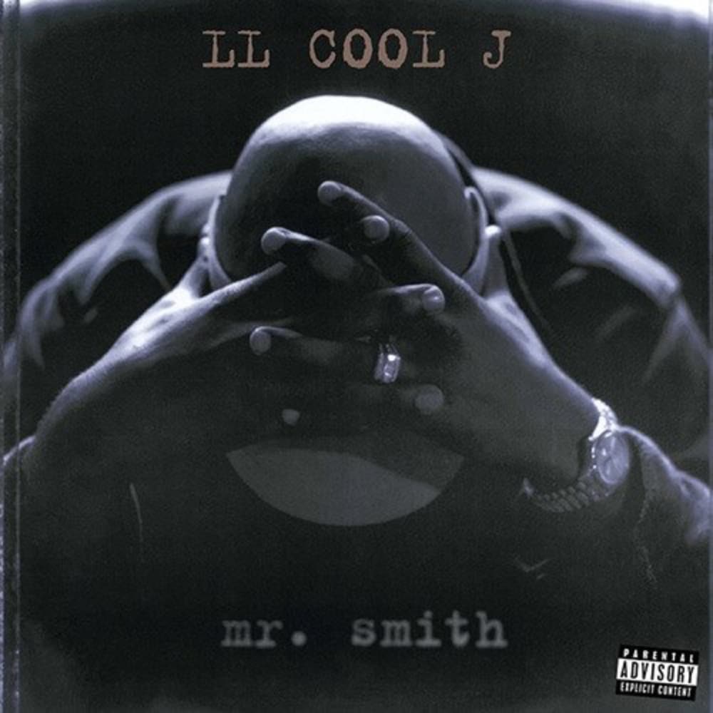 Ll Cool J Mr Smith