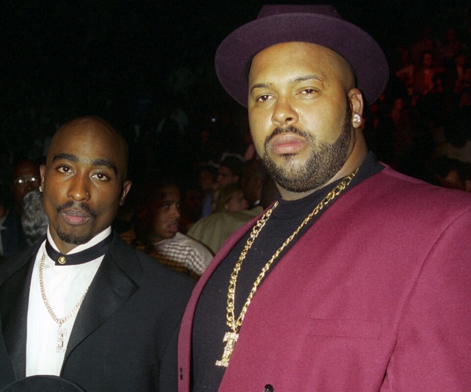 Ranking the 10 Best-Selling Albums from Death Row Records - Beats, Rhymes  and Lists