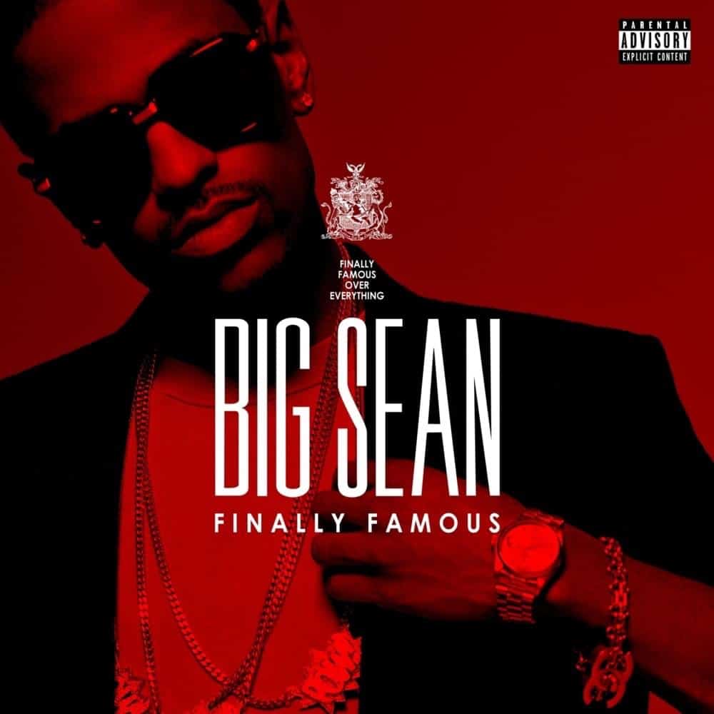 Meaning of Blessings (Album Version) by Big Sean (Ft. Drake)