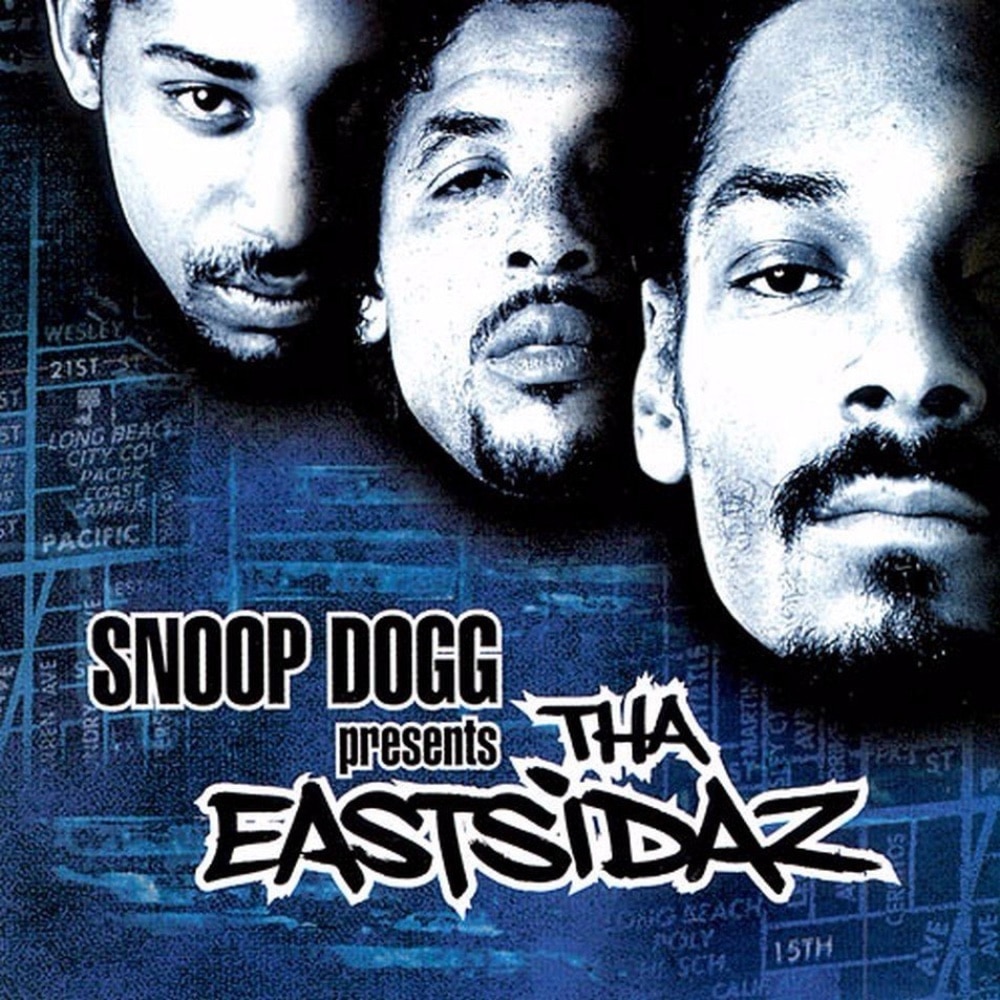 Ranking Snoop Dogg First Week Album Sales 1