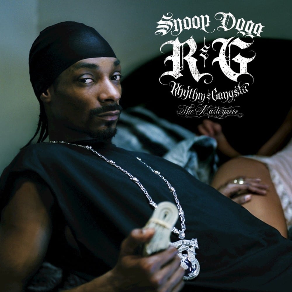 Ranking Snoop Dogg First Week Album Sales 5