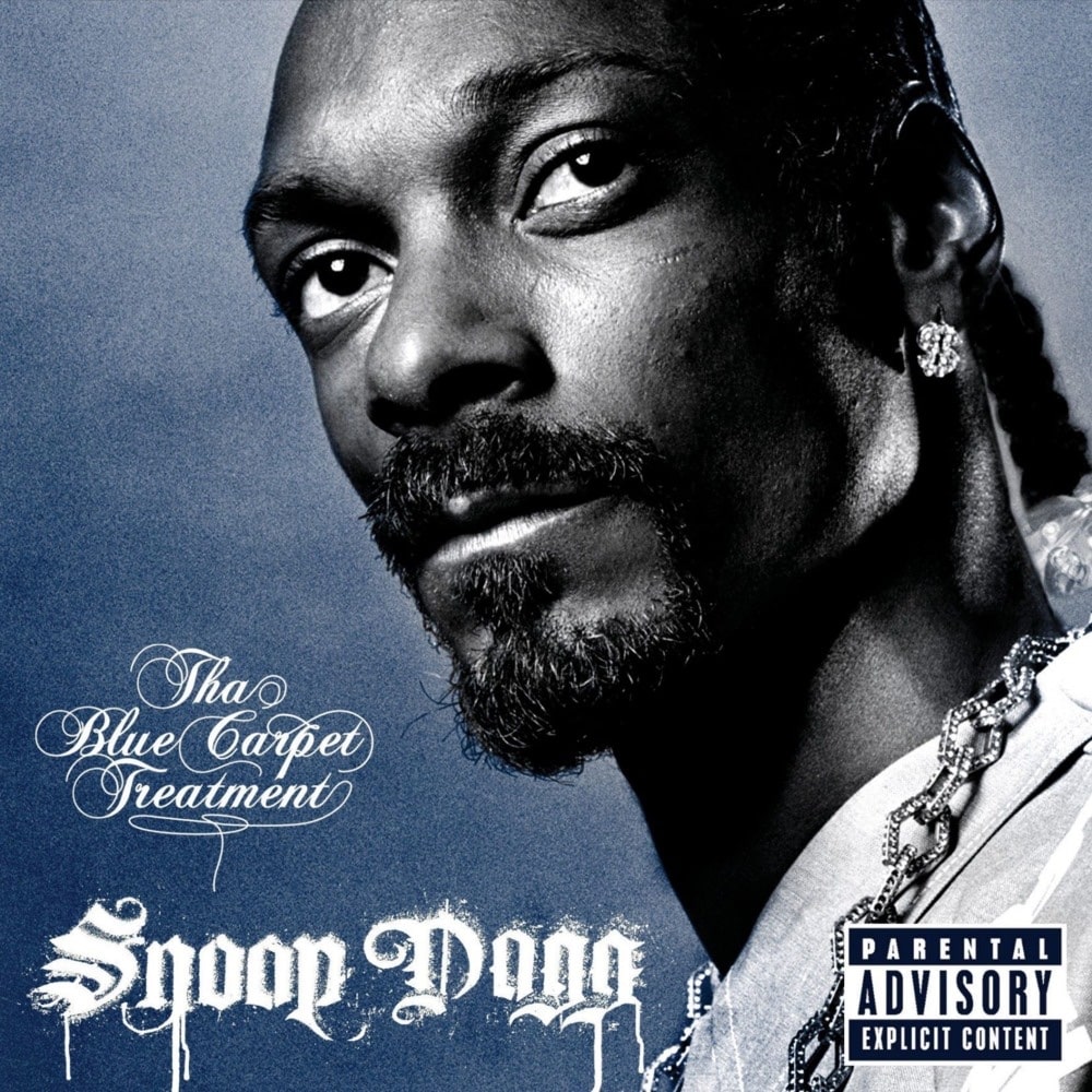 Ranking Snoop Dogg First Week Album Sales 6