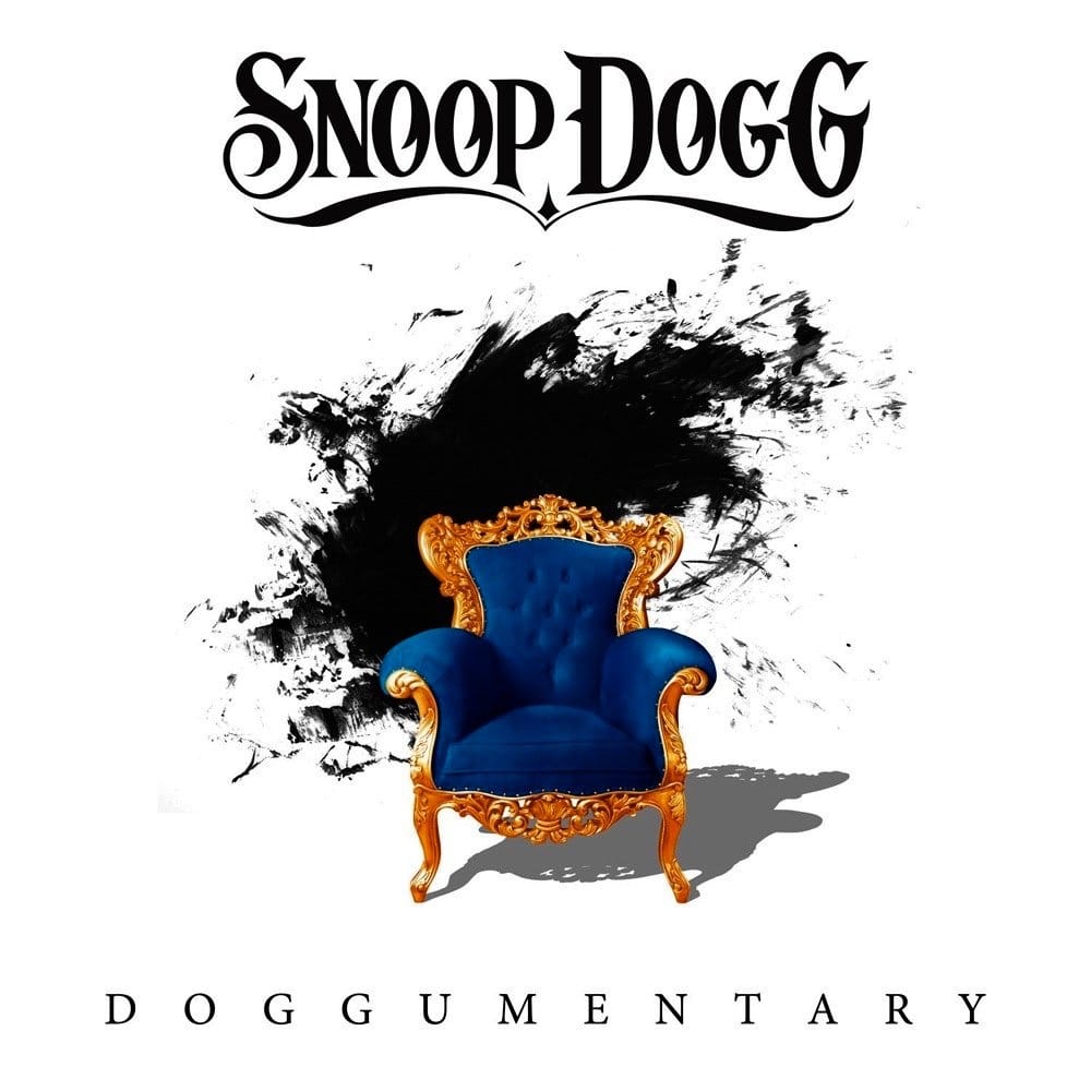 Ranking Snoop Dogg First Week Album Sales Doggu