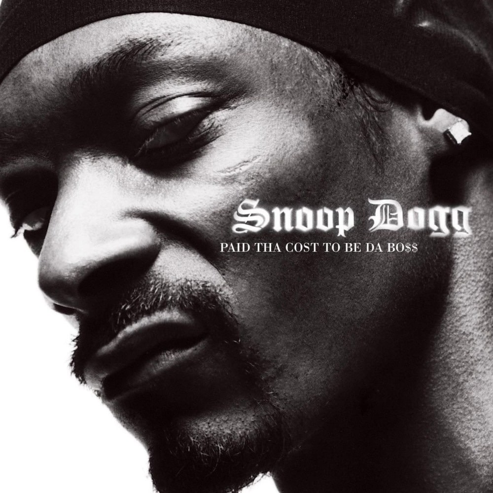 Ranking Snoop Dogg First Week Album Sales Paid Cost