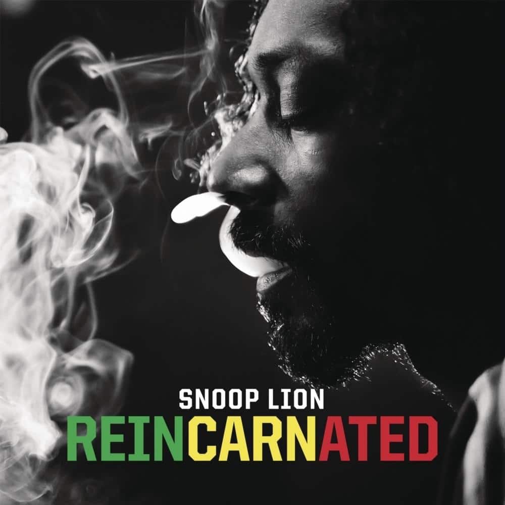 Ranking Snoop Dogg First Week Album Sales Snoop Lion