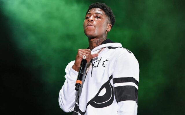 Ranking Youngboy Never Broke Again First Week Album Sales Cover 2