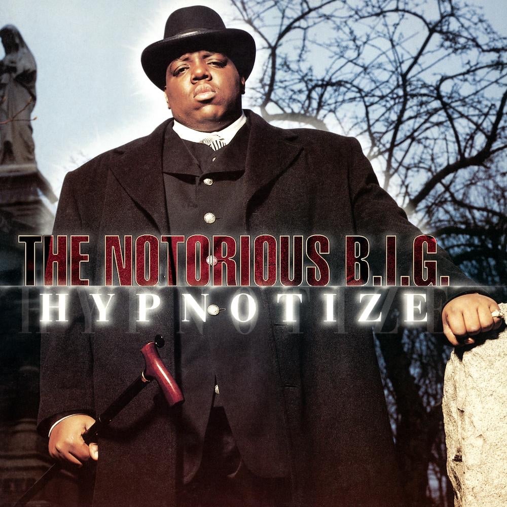 Rappers First Number One Song On The Billboard Hot 100 Biggie
