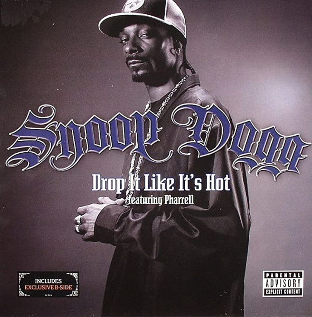 Rappers First Number One Song On The Billboard Hot 100 Snoop