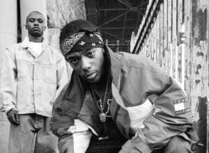 Rappers With Three Or More Classic Albums Mobb Deep
