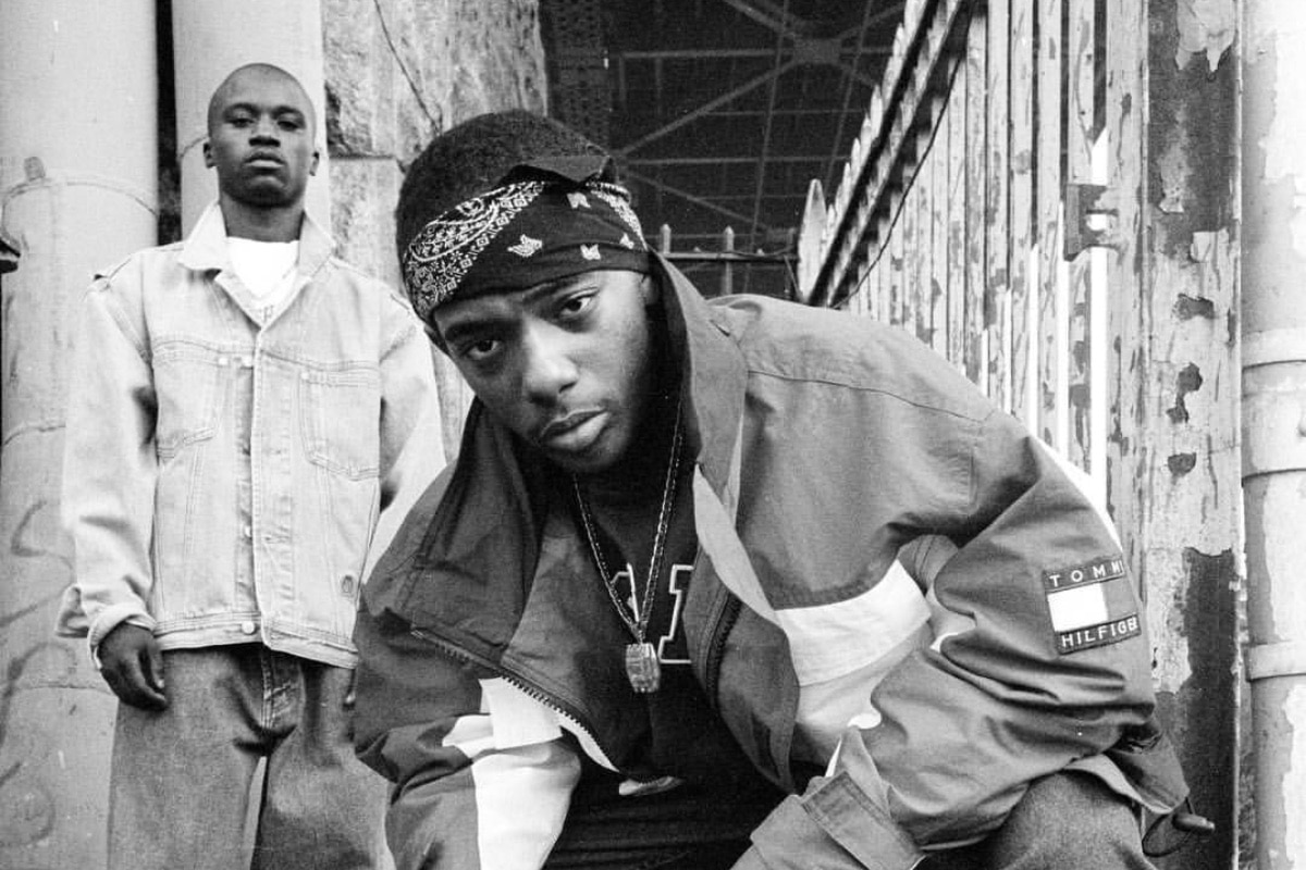 Rappers With Three Or More Classic Albums Mobb Deep