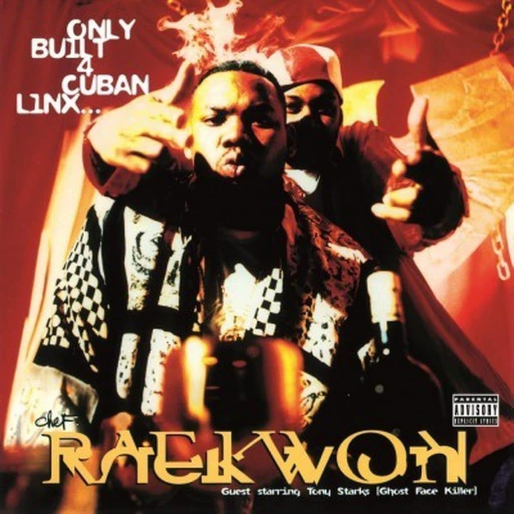 Ready To Die Vs Only Built 4 Cuban Linx 2 1024X1024