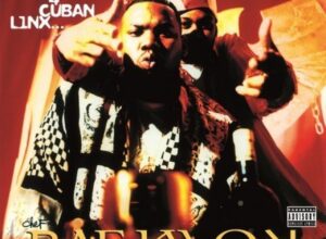 Ready To Die Vs Only Built 4 Cuban Linx 2
