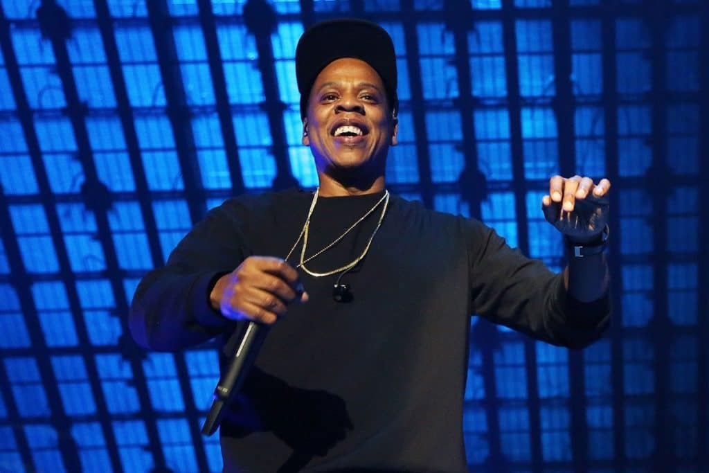 Top Five Best Rappers Alive Of 2011 Jay Z 1024X683