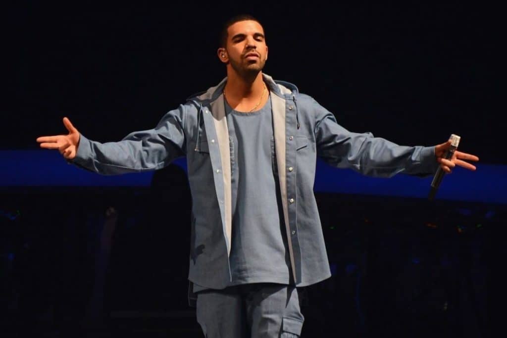 Top Five Best Rappers Alive Of 2014 Drake 1024X683