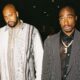 Tupac Planning Leave Death Row Records