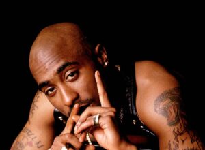 Tupac Recorded Ambitionz Az A Ridah And I Aint Mad At Cha On The Same Night