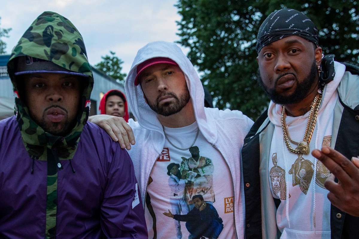Westside Gunn Conway First Buffalo Rappers Sign Major Record Label