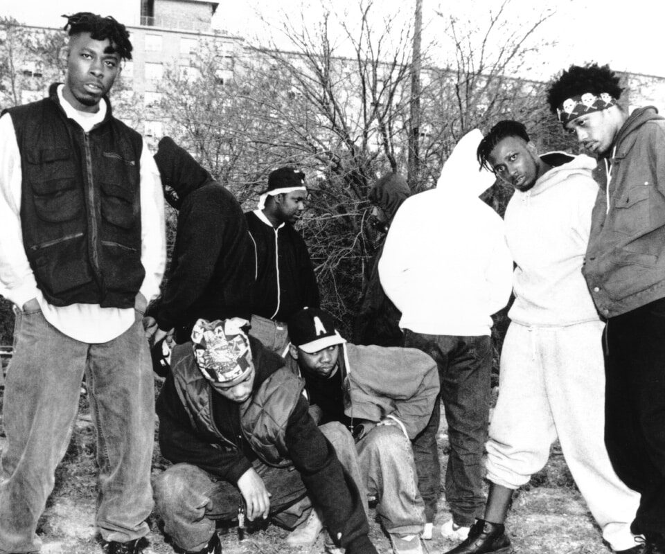 Wu-Tang Clan's First Record Deal with Loud was for $60,000 - Beats