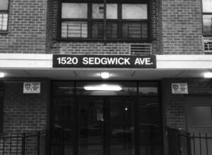 1520 Sedgwick Avenue Bronx Hip Hop Birthplace