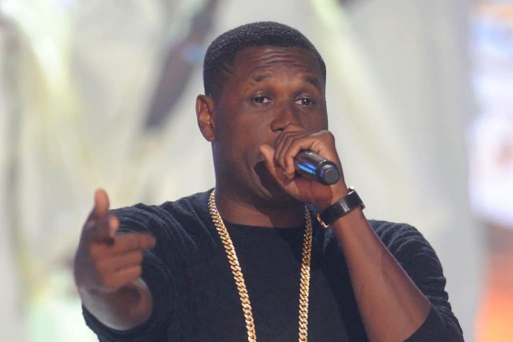 25 Greatest Rappers Of All Time From 2010 Onwards Jay Electronica 1024X683