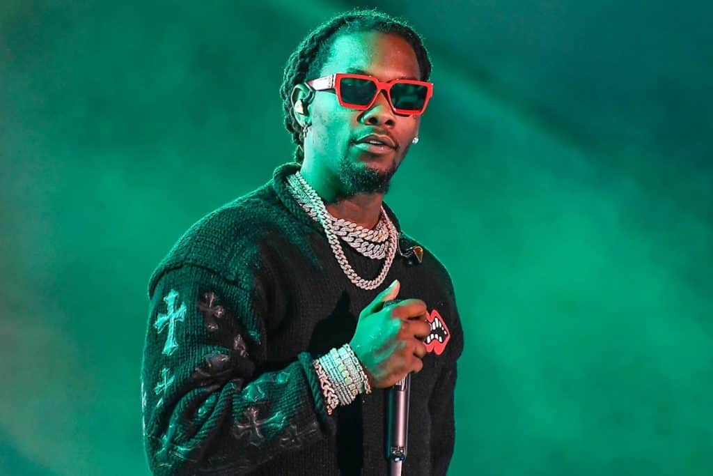 25 Greatest Rappers Of All Time From 2010 Onwards Offset 1024X683
