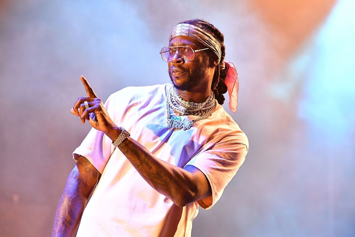 30 Greatest Rappers Of The 2010s 2 Chainz