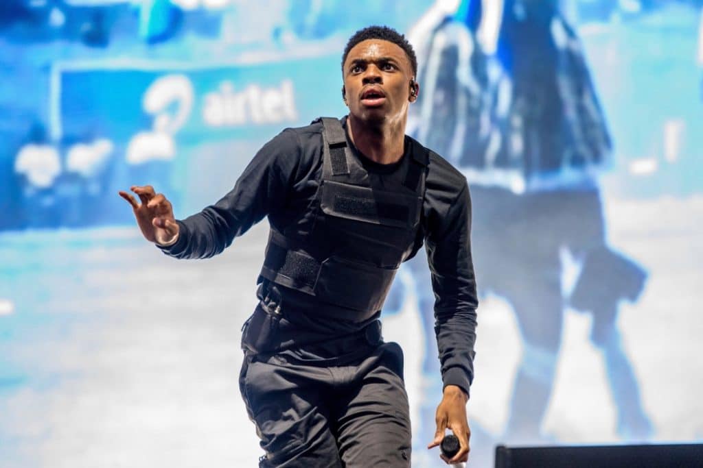 30 Greatest Rappers Of The 2010S Vince Staples 1024X683