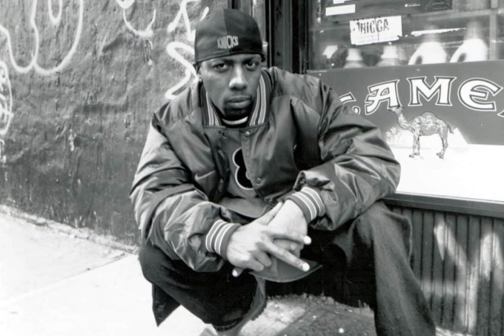 Best Guest Rapper Alive Every Year Since 1991 Inspectah Deck 1024X683