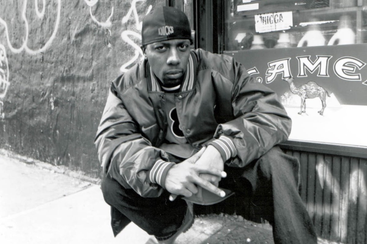 The 40 Best Rappers of the 1990s - Beats, Rhymes & Lists