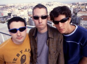 Biggest Hip Hop Album First Week Sales Of 1998 Beastie Boys