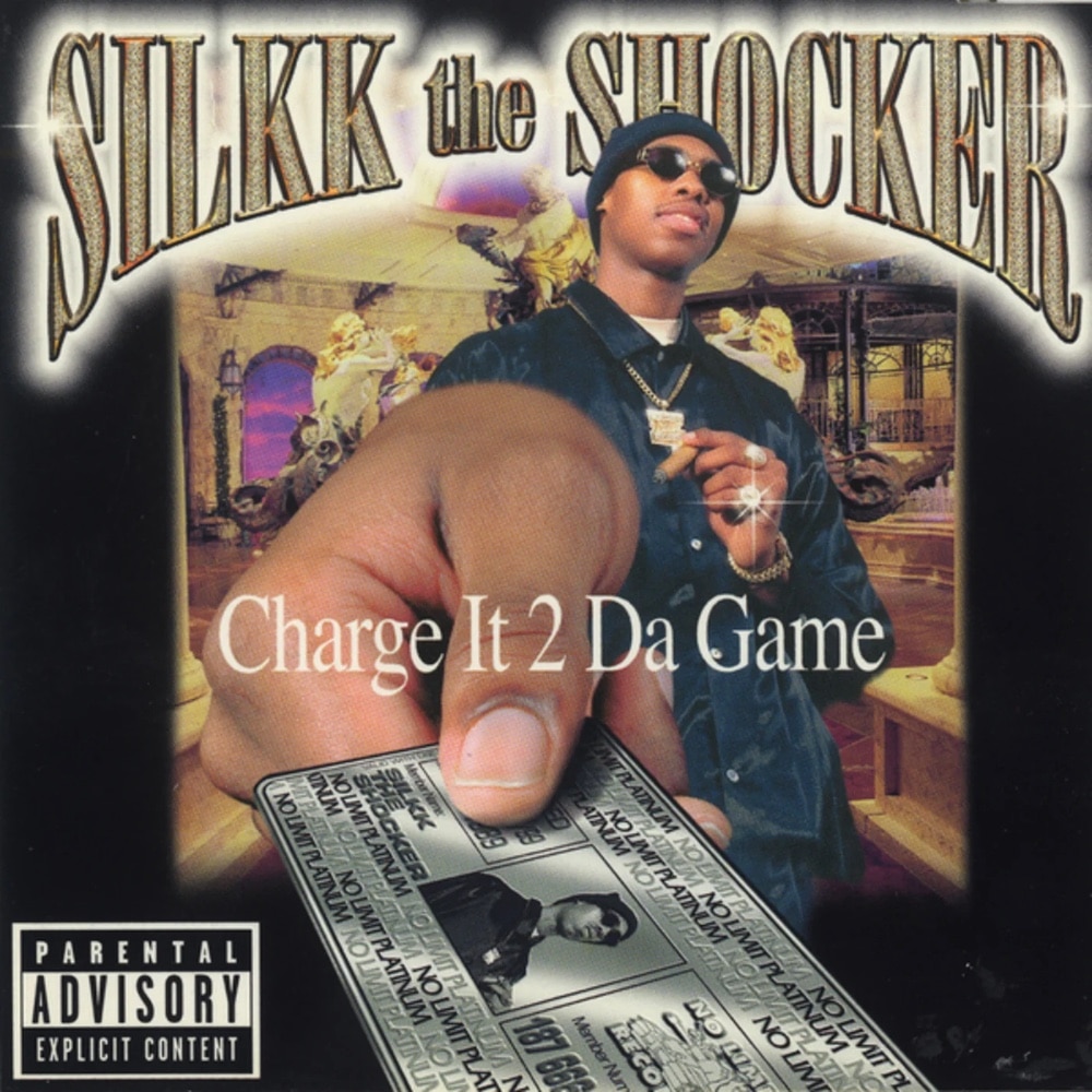 Biggest Hip Hop Album First Week Sales Of 1998 Silkk