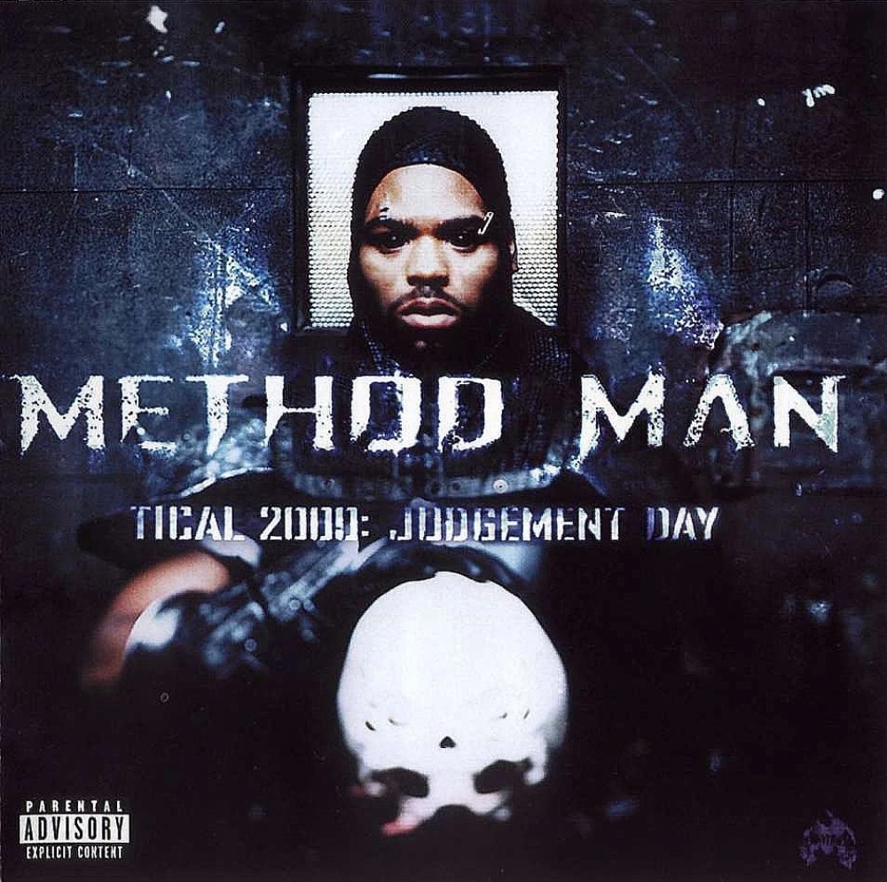 Biggest Hip Hop Album First Week Sales Of 1998 Tical 2000