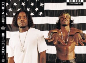 Biggest Hip Hop Album First Week Sales Of 2000 Stankonia
