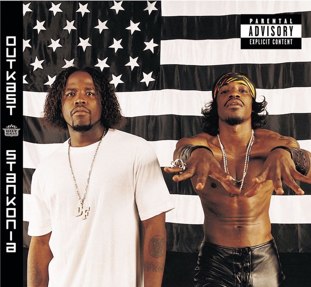 The 50 Best Hip Hop Albums of the 2000s - Beats, Rhymes & Lists