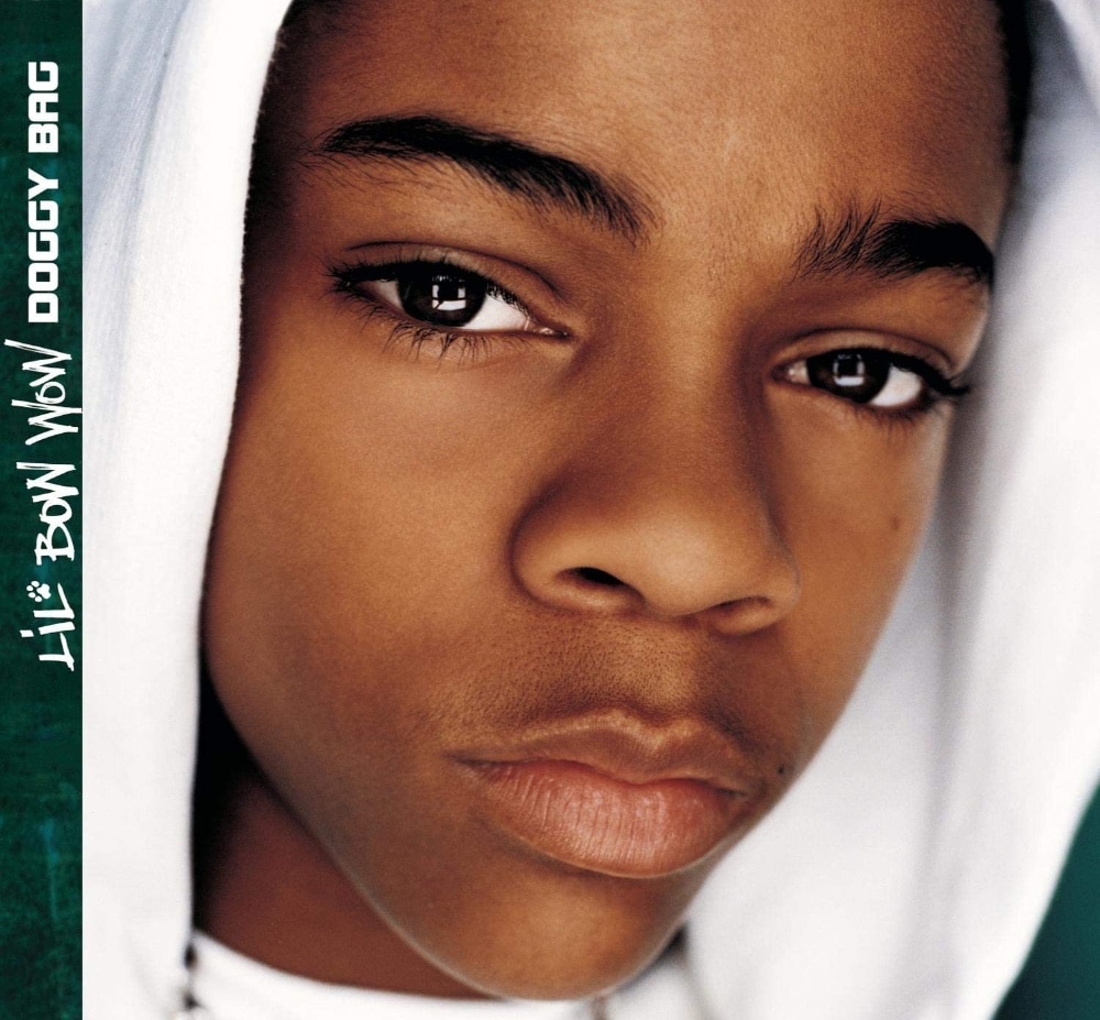 Biggest Hip Hop Album First Week Sales Of 2001 Bow Wow