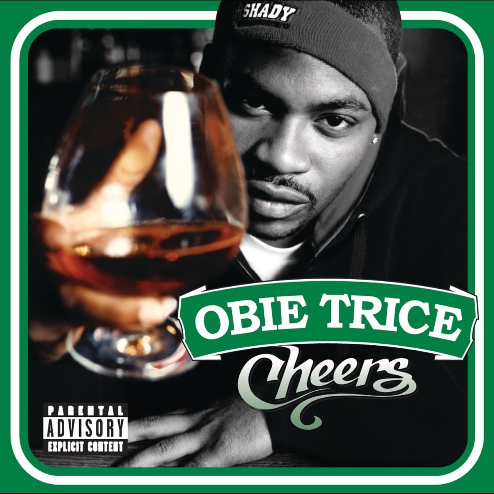 Biggest Hip Hop Album First Week Sales Of 2003 Obie Trice