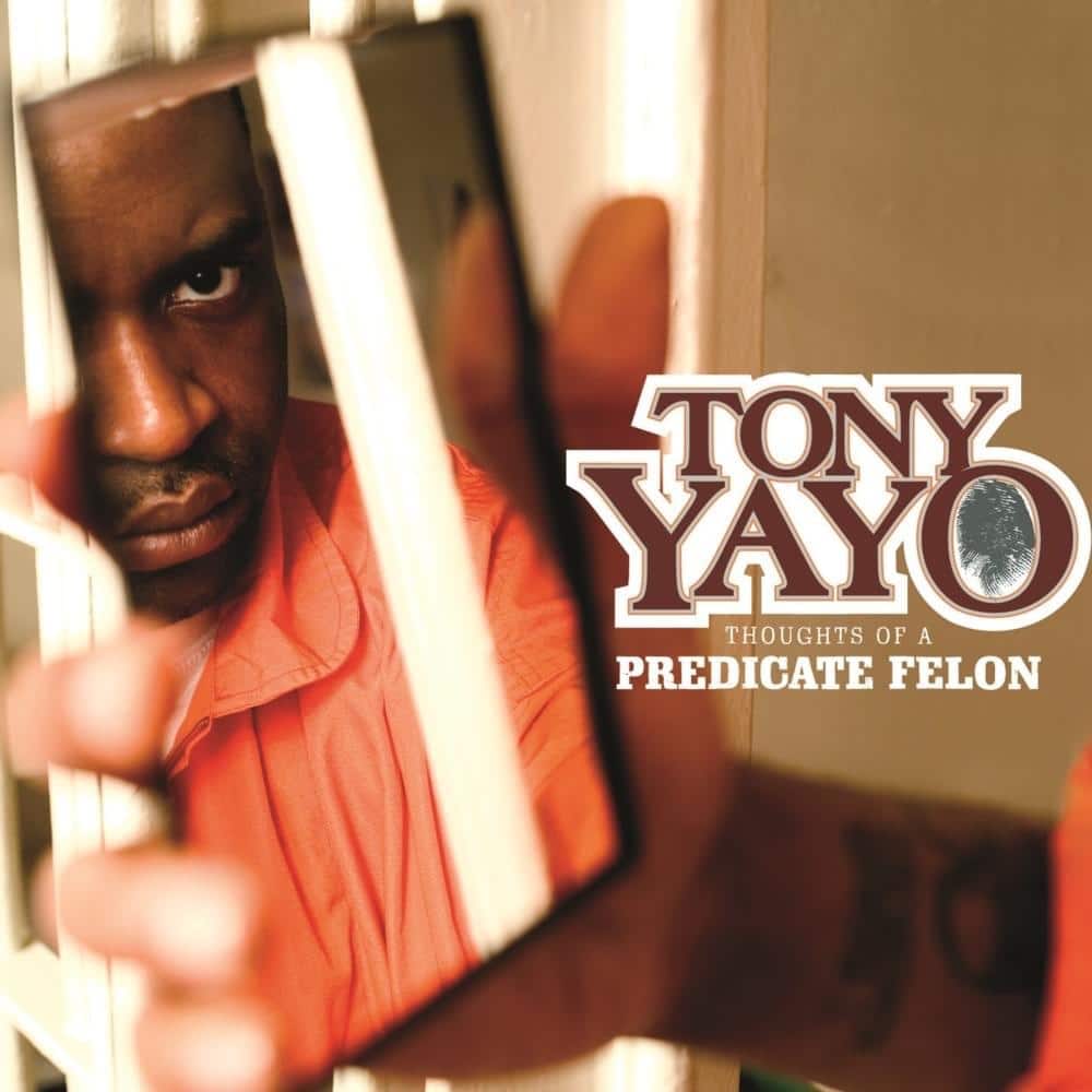 Biggest Hip Hop Album First Week Sales Of 2005 Tony Yayo