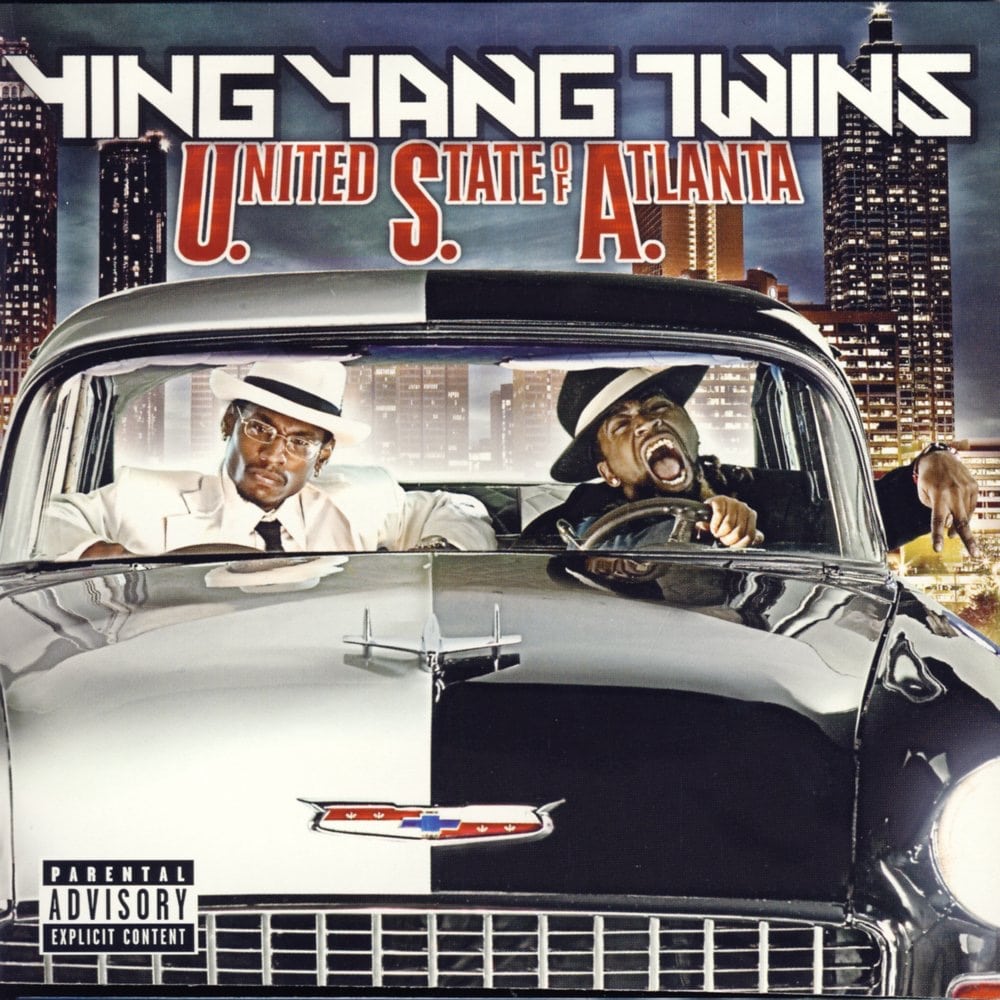 Biggest Hip Hop Album First Week Sales Of 2005 Ying Yang