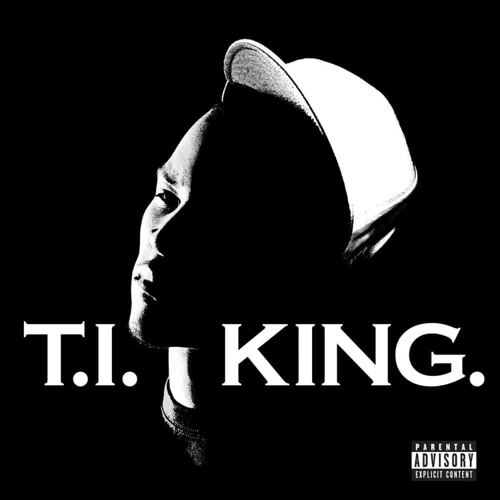 Biggest Hip Hop Album First Week Sales Of 2006 Ti King